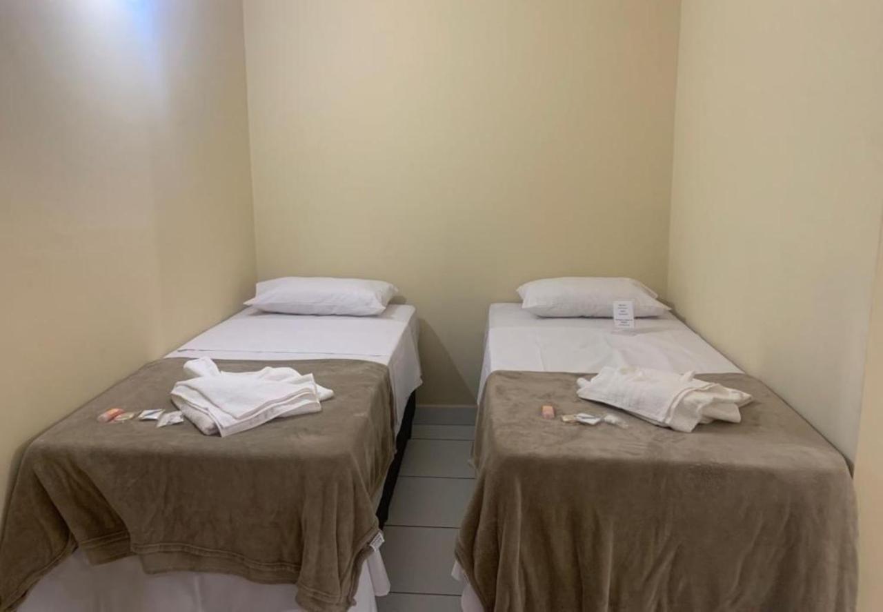 Hotel Barao Ribeirao Ribeirao Preto Exterior photo